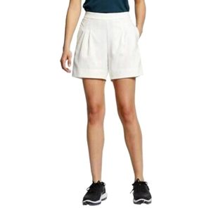 Nike Dri-FIT UV 6" Pleat Standard Fit Golf Shorts Size S NWT